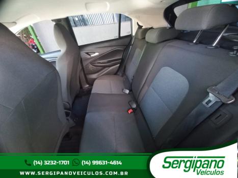 CHEVROLET Onix Hatch 1.0 12V 4P FLEX, Foto 13