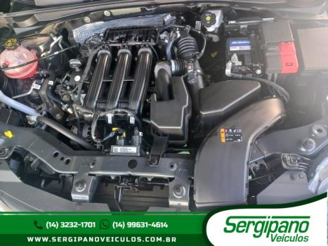 CHEVROLET Onix Hatch 1.0 12V 4P FLEX, Foto 15