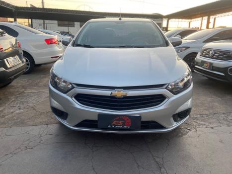 CHEVROLET Onix Hatch 1.4 4P FLEX LT, Foto 2