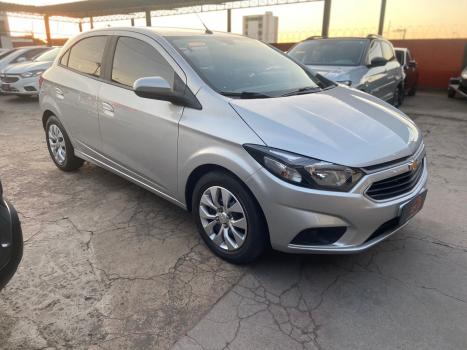 CHEVROLET Onix Hatch 1.4 4P FLEX LT, Foto 3