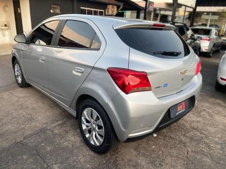 CHEVROLET Onix Hatch 1.4 4P FLEX LT, Foto 6