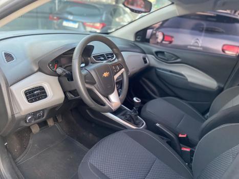 CHEVROLET Onix Hatch 1.4 4P FLEX LT, Foto 7