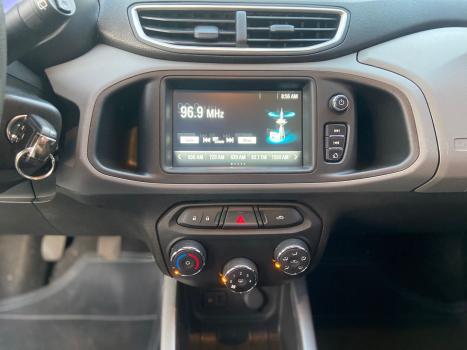 CHEVROLET Onix Hatch 1.4 4P FLEX LT, Foto 10