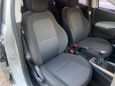 CHEVROLET Onix Hatch 1.4 4P FLEX LT, Foto 11