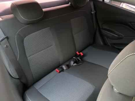 CHEVROLET Onix Hatch 1.4 4P FLEX LT, Foto 12