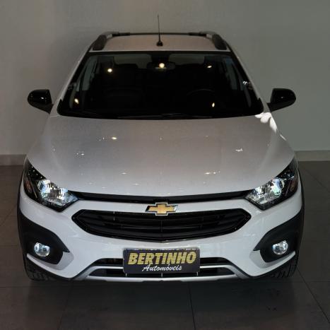 CHEVROLET Onix Hatch , Foto 4