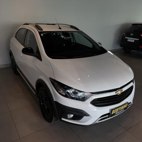 CHEVROLET Onix Hatch , Foto 5