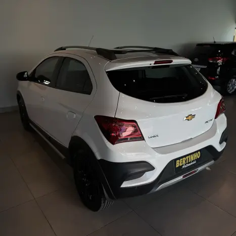 CHEVROLET Onix Hatch , Foto 8
