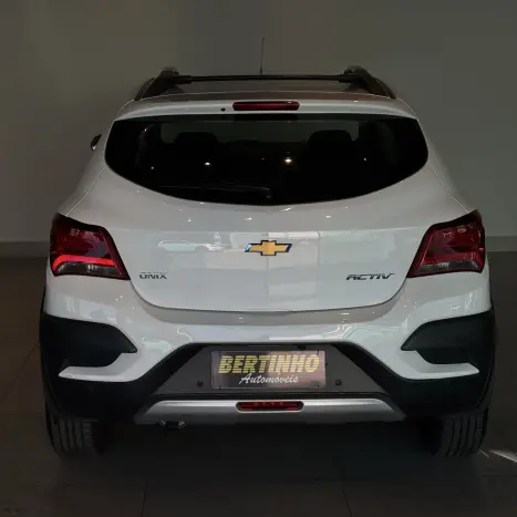 CHEVROLET Onix Hatch , Foto 9