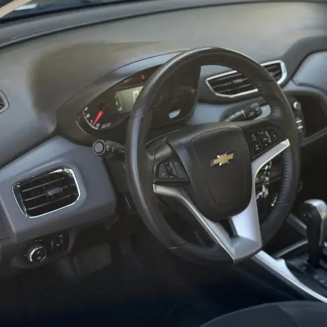 CHEVROLET Onix Hatch , Foto 10