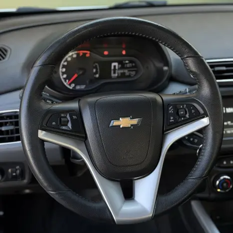 CHEVROLET Onix Hatch , Foto 11
