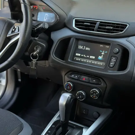 CHEVROLET Onix Hatch , Foto 12