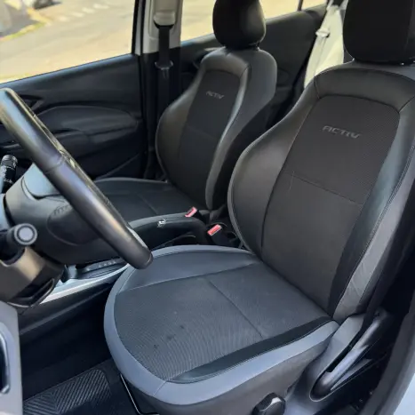 CHEVROLET Onix Hatch , Foto 14