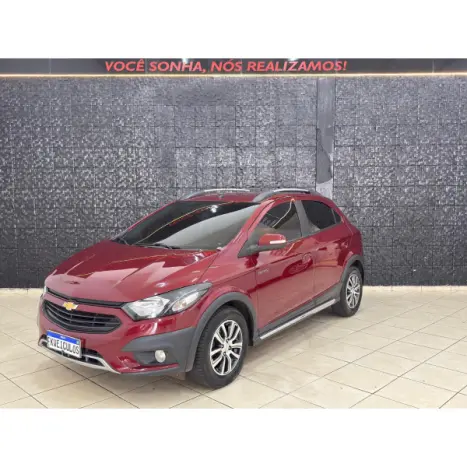 CHEVROLET Onix Hatch 1.4 4P FLEX ACTIV AUTOMTICO, Foto 2