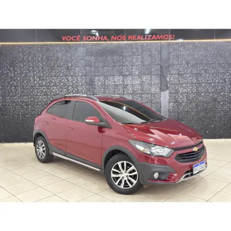 CHEVROLET Onix Hatch 1.4 4P FLEX ACTIV AUTOMTICO, Foto 3