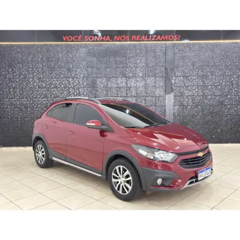 CHEVROLET Onix Hatch 1.4 4P FLEX ACTIV AUTOMTICO, Foto 4