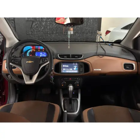 CHEVROLET Onix Hatch 1.4 4P FLEX ACTIV AUTOMTICO, Foto 9