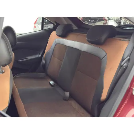 CHEVROLET Onix Hatch 1.4 4P FLEX ACTIV AUTOMTICO, Foto 14