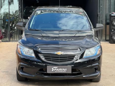 CHEVROLET Onix Hatch 1.0 4P FLEX LT, Foto 2