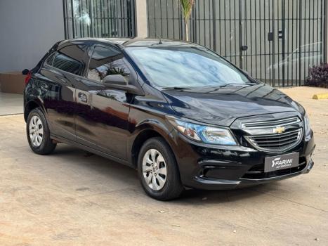 CHEVROLET Onix Hatch 1.0 4P FLEX LT, Foto 3