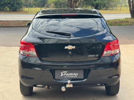 CHEVROLET Onix Hatch 1.0 4P FLEX LT, Foto 5