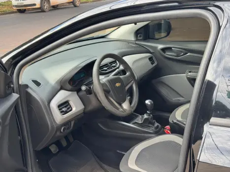 CHEVROLET Onix Hatch 1.0 4P FLEX LT, Foto 7