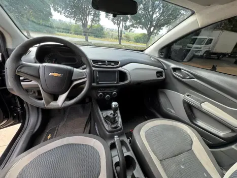 CHEVROLET Onix Hatch 1.0 4P FLEX LT, Foto 8