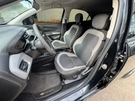 CHEVROLET Onix Hatch 1.0 4P FLEX LT, Foto 9