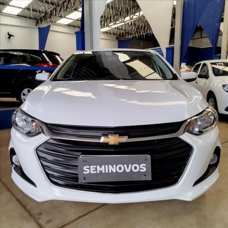 CHEVROLET Onix Hatch 1.0 4P FLEX LT, Foto 2