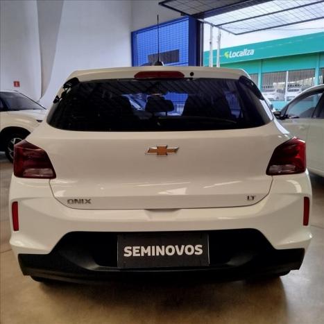 CHEVROLET Onix Hatch 1.0 4P FLEX LT, Foto 5