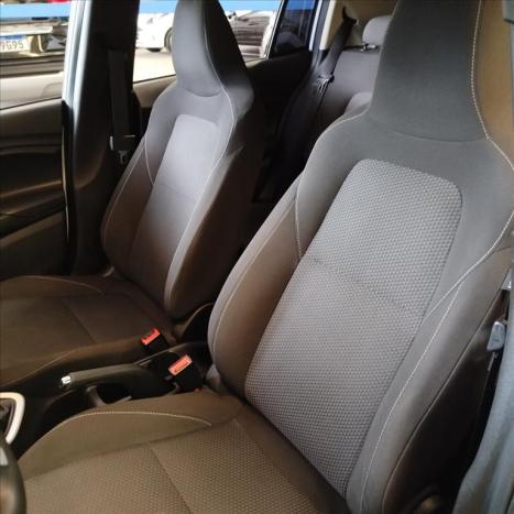 CHEVROLET Onix Hatch 1.0 4P FLEX LT, Foto 11