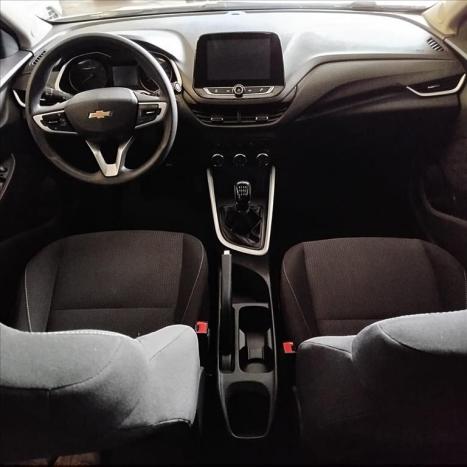 CHEVROLET Onix Hatch 1.0 4P FLEX LT, Foto 13