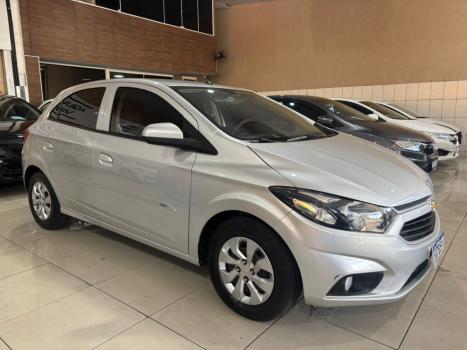 CHEVROLET Onix Hatch 1.0 12V 4P FLEX LT, Foto 1