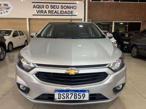 CHEVROLET Onix Hatch 1.0 12V 4P FLEX LT, Foto 2