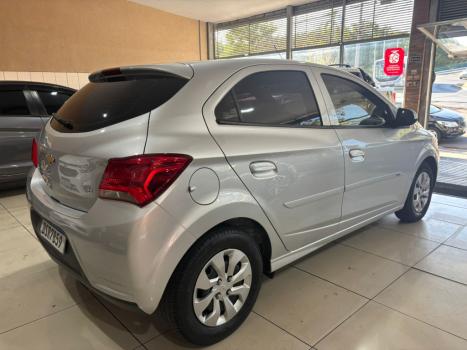 CHEVROLET Onix Hatch 1.0 12V 4P FLEX LT, Foto 4