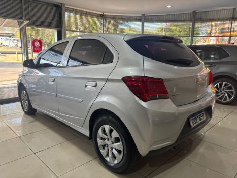 CHEVROLET Onix Hatch 1.0 12V 4P FLEX LT, Foto 6