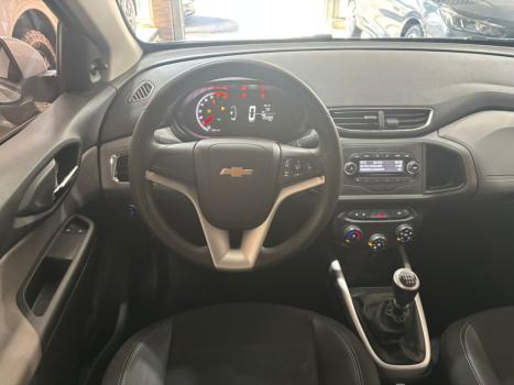 CHEVROLET Onix Hatch 1.0 12V 4P FLEX LT, Foto 8