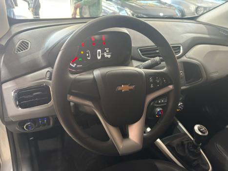 CHEVROLET Onix Hatch 1.0 12V 4P FLEX LT, Foto 9