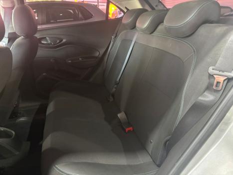 CHEVROLET Onix Hatch 1.0 12V 4P FLEX LT, Foto 11