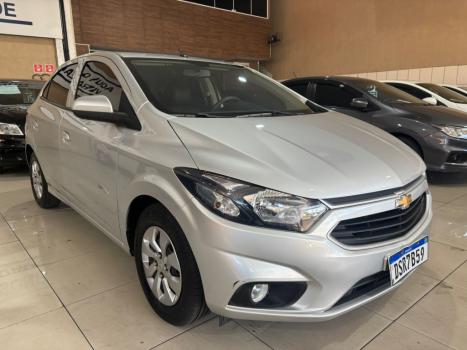 CHEVROLET Onix Hatch 1.0 12V 4P FLEX LT, Foto 12