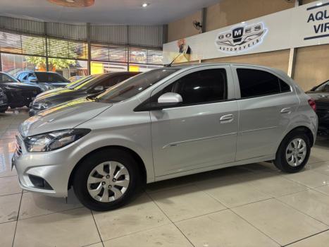 CHEVROLET Onix Hatch 1.0 12V 4P FLEX LT, Foto 13