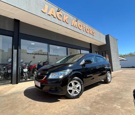 CHEVROLET Onix Hatch 1.4 4P FLEX LT, Foto 1