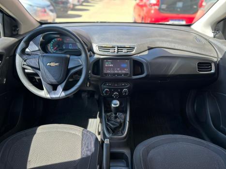 CHEVROLET Onix Hatch 1.4 4P FLEX LT, Foto 8