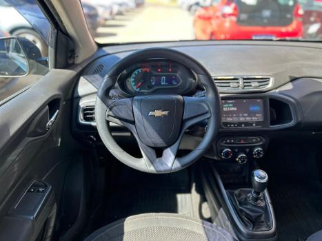 CHEVROLET Onix Hatch 1.4 4P FLEX LT, Foto 9