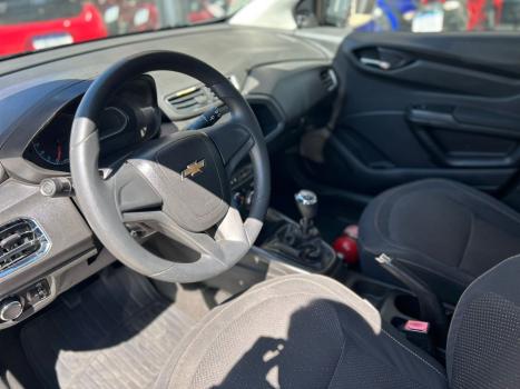 CHEVROLET Onix Hatch 1.4 4P FLEX LT, Foto 10
