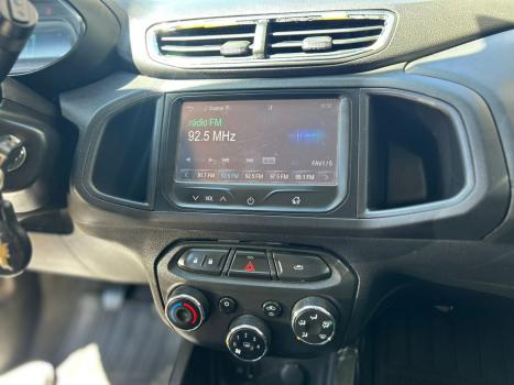 CHEVROLET Onix Hatch 1.4 4P FLEX LT, Foto 12