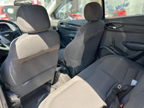 CHEVROLET Onix Hatch 1.4 4P FLEX LT, Foto 13