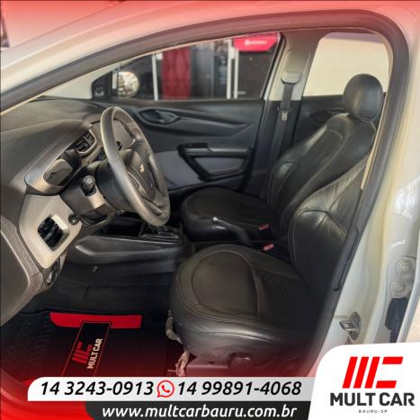 CHEVROLET Onix Hatch 1.4 4P FLEX LT, Foto 13