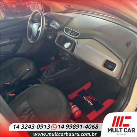 CHEVROLET Onix Hatch 1.4 4P FLEX LT, Foto 15