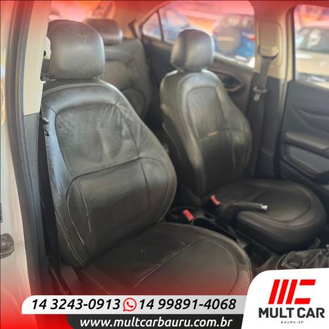 CHEVROLET Onix Hatch 1.4 4P FLEX LT, Foto 16